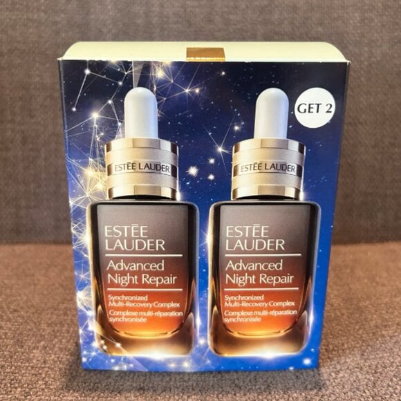 Estee Lauder Other - Estee Lauder Advanced Night Repair Serum Duo Sealed